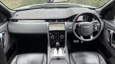 Land Rover Discovery Sport 2.0 P250 R-Dynamic HSE 5dr Auto Petrol Station Wagon